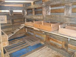 To keep this project as simple as possible we are going to let the size of our pallets dictate the size of our chicken coop, in this case it's going to be 1200mm wide, 800mm deep and 1200mm high. Chicken Coop With Pallets