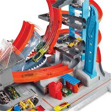 Hot Wheels Ultimate Garaj Seti Ftb69 Fiyatlari Ozellikleri Ve Yorumlari En Ucuzu Akakce