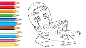 This pj masks coloring sheet is absolutely perfect for preschoolers as it involves connecting dots meet night ninja, a black flipping ninja who wants to show everyone how great he is at everything. Pj Masks Night Ninja Ninjalinos Drawing And Coloring Animation For Kids Ninja Kids Pyjamasque Youtube