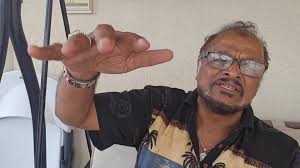 GUYANA'S POLITICAL MATRIX