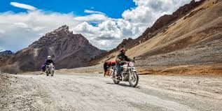 Indo center, is a system of pupillary centering based on hardware and software, compatible with all. Leh Ladakh Bike Trip Packages 2021 Get Upto 35 Off