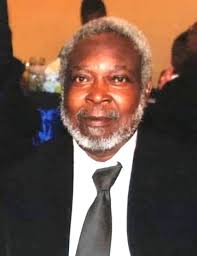 Obituary information for James Willie Sheppard