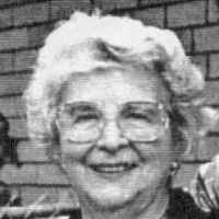 Gretta Evelyn Conley (1922–2007) • FamilySearch
