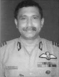 Bharat Rakshak:Indian Air Force