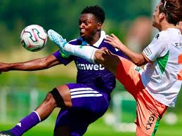 Anderlecht - Nec