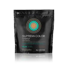 Get the best deal for hair bleach powder from the largest online selection at ebay.com. Suprema Color Blue Bleach Powder Hairdressing Supplies Lincoln