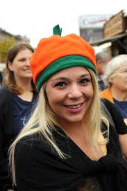 Circleville Pumpkin Show