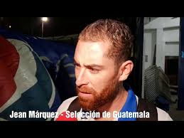 Jean Márquez- "Extrañamos al Pescado"