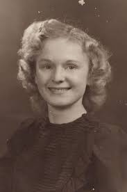 Irene Welch Obituary