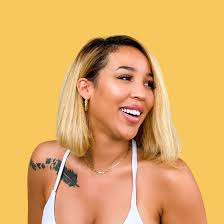 Shantel Taylor's Instagram, Twitter & Facebook