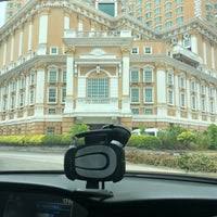 Si decides alojarte en lacrista hotel melaka, disfrutarás de una fantástica ubicación en el centro de malaca, a solo diez minutos en coche de mercado nocturno de la calle jonker y dataran pahlawan melaka megamall. Avillion Legacy Melaka Melaka Melaka