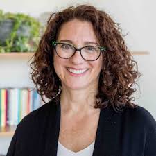 Bonnie Steinberg's Instagram, Twitter & Facebook