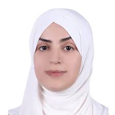 Ala'a Mohammad Ibrahim Al Amiry