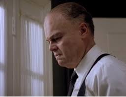 Long-winded and dull — J. Edgar