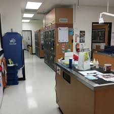 Banfield Pet Hospital Office Photos Glassdoor
