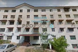 Apartment mawar taman bunga raya bukit beruntung. Apartment For Sale In Taman Bunga Raya Bukit Beruntung By Lelongapp Com Propsocial