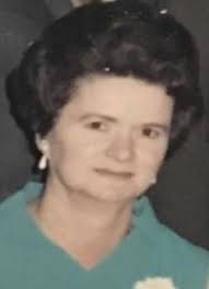 Lois Ruby Paris Stevenson (1929-2001)