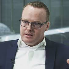 Christopher Neef's Instagram, Twitter & Facebook