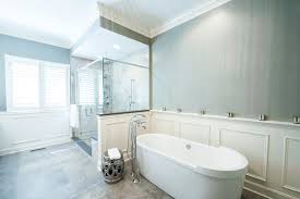 Featured reviews for indianapolis, in kitchen and bathroom remodelers. Summer Hill Master Bathroom Renovation Transitional Bathroom Indianapolis By Case Design Remodeling Of Indianapolis Houzz