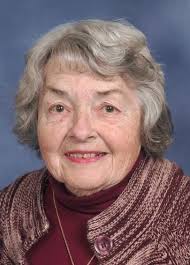 Obituaries in today's Courier, Oct. 25