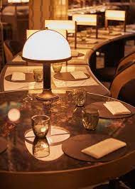 Harrods Dining Hall By Bethan Ryder David Collins Studio Dining Hall London Bars Bar Design Restaurant