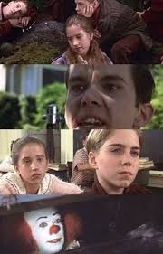 Pennywisetheclown Stories