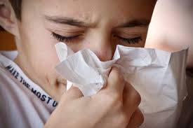 Muscular, immune, nervous and respiratory systems are involved in the process of sneezing. All The Ways You Can And Can T Catch The Coronavirus