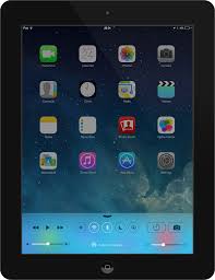 Ipad Mockup Psd Black Apple Ipad Mini Ipad Air New Apple Ipad