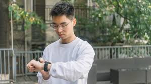 vivo WATCH 2 图赏：1299 元自带eSIM，低入 ...