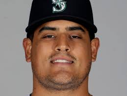 Pazos roughed up before M's defense springs leaks