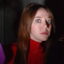 Stream Diane Morgan Believes In Ghosts by Laura Grimshaw