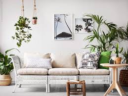 Kungsholmen Sommartid Ikea Vardagsrum Ikea Dekorera