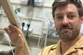 Fundraiser for Isaac Silver by Rachel Wallis : Medical Bills for Isaac!