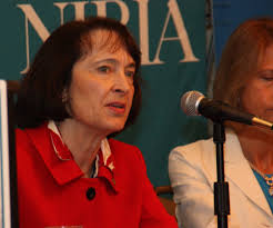 Meet the Decision Makers--DEP Commissioner 150