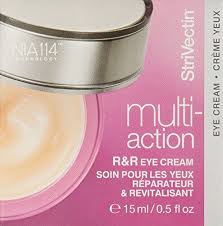 Strivectin Multi Action R R Eye Cream 0 5 Fl Oz Eye Cream Strivectin Aging Signs