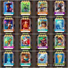 Coin master collect, share and exchange extra cards with other players to complete your card collection. Coin Master Rare Card For Sell Toys Games Board Games Cards On Carousell
