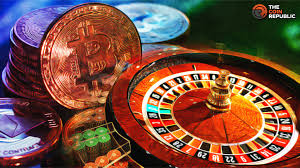 The Rise of Crypto Casinos: A New Era for iGaming Industry - The Coin  Republic