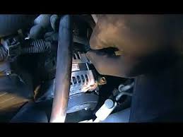 Search by parts finder or oem part number. Lexus Es330 Alternator Replacement Youtube