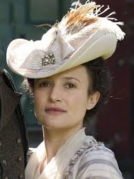 Filmografie von Lyndsey Marshal