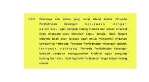 Belajar dari pengalaman dan tantangan. Debt Collector Dari Firma Guaman Call Minta Hutang Jangan Terpedaya 16 Panduan Dari Peguam Elak Jadi Mangsa Scammer