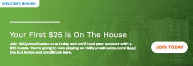 We also take customer feedback into account in our rankings. Hollywood Casino Pa Promo Code 2021 Get 10 Free Up To 502