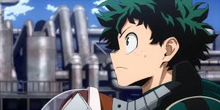 We'll be sharing plenty of awesome animal crossing: My Hero Academia Season 5 What To Expect From The Anime S Return