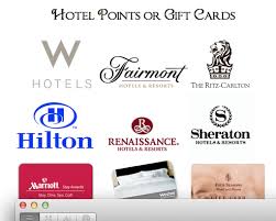 Maybe you would like to learn more about one of these? Hotel Points Or Gift Cards Hotel Points Fairmont Hotel Hotels And Resorts