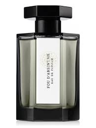 Fou d'Absinthe L'Artisan Parfumeur parfum - un parfum  pour homme et femme 2006