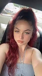 Mandy Burden's Instagram, Twitter & Facebook