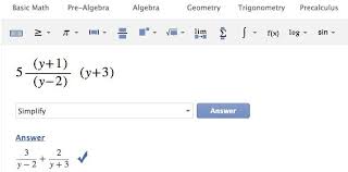 Mathway Cool Websites Basic Math Math Problem Solver