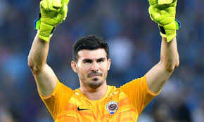 Latest on sparta prague goalkeeper florin nita including news, stats, videos, highlights and more on espn Video Florin NiÈ›Äƒ A Incasat Trei Goluri In Derby Ul OraÈ™ului Praga Echipa Lui Nicolae Stanciu A CaÈ™tigat La Scor De Neprezentare