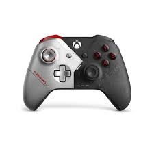 microsoft xbox one wireless oyun kumanda cyberpunk 2077 8 nesil vatan bilgisayar