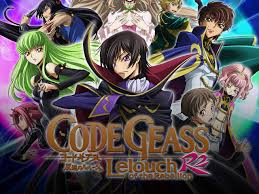Apr 27, 2008 · code geass is a series that is currently running and has 2 seasons (51 episodes). Watch Code Geass Lelouch Of The Rebellion Season 2 Original Japanese Version Prime Video