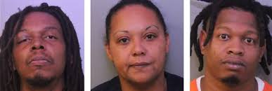 PCSO: 3 arrested in undercover drug sting in Auburndale